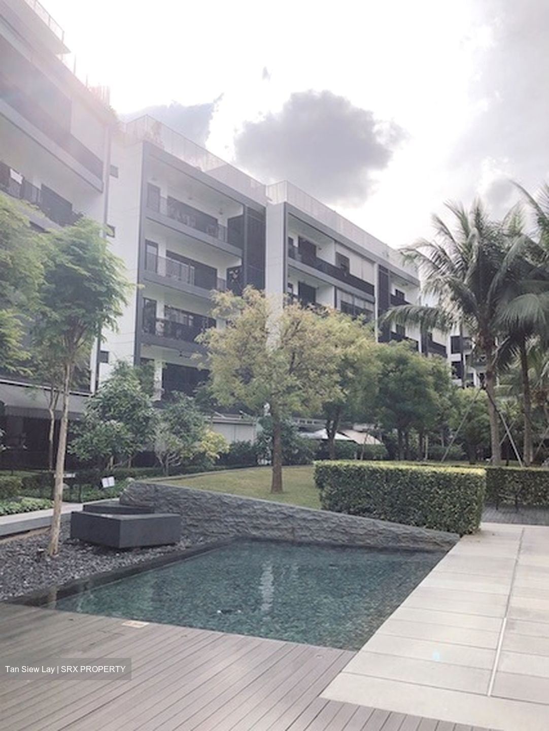 Village @ Pasir Panjang (D5), Condominium #484928531